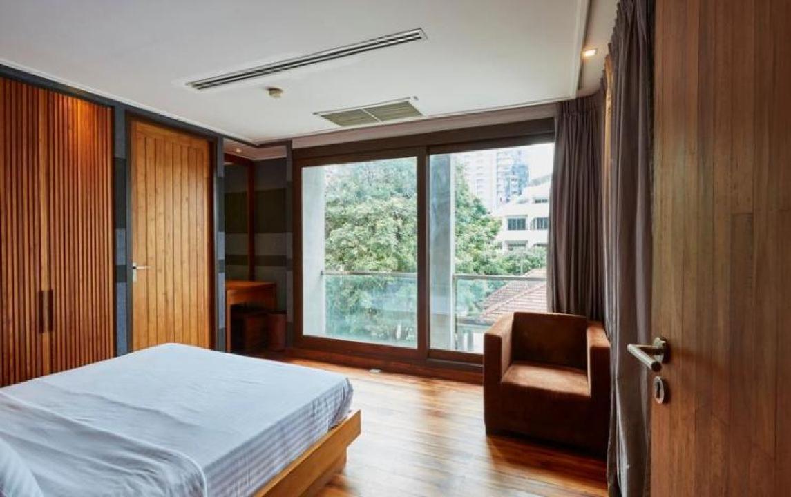 Luxx Langsuan Hotel - Sha Plus Bangkok Zewnętrze zdjęcie